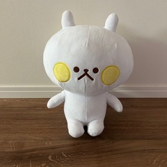 ぬいぐるみ