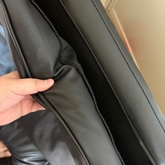 ソファーフラットタイプ三つの画像