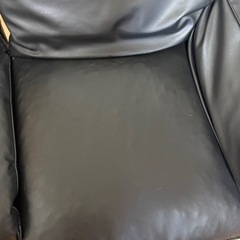 ソファーフラットタイプ三つの画像