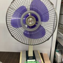 🌟文章お読みください🌟O-1040　サンヨー　扇風機