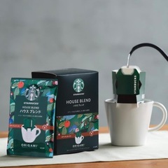 【近日中に売れなければ処分します】スタバ　オリガミ11杯分　の画像