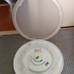 LEDシーリングライトの画像