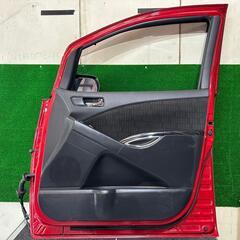 ☆TOYOTA☆トヨタ アイシス フロントドア 右の画像