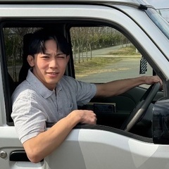 月収40万円以上！自動車免許さえあればOK！車両レンタルあり！の画像