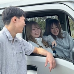 月収40万円以上！自動車免許さえあればOK！車両レンタルあり！