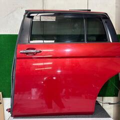 ☆TOYOTA☆トヨタ アイシス リアドア 左
