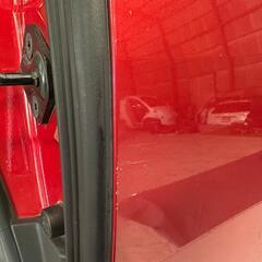☆TOYOTA☆トヨタ アイシス リアドア 左の画像