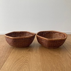 かご　セット