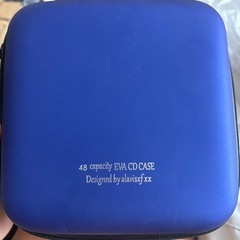 CDケース