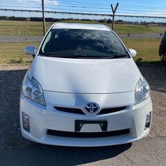 ＜早い者勝ち！＞トヨタ　プリウス【SC25020】の画像