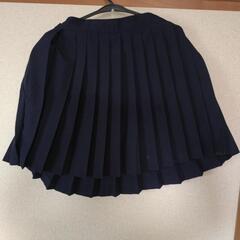 なんちゃってセーラー服 5点セット Mサイズの画像