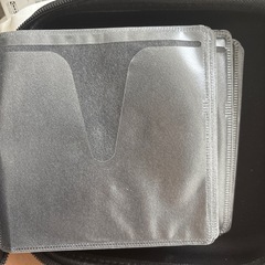 CDケースの画像
