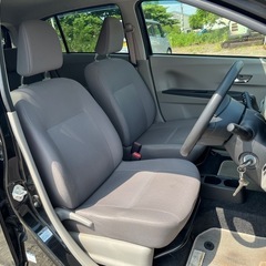 値引き　6月29日まで　ダイハツ　ミライース　4WD   車検8年12月   79,000kmの画像