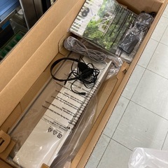 ⭐︎1ヶ月保証⭐︎カシオ　キーボード　2022年製　LK-526の画像