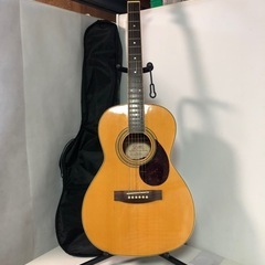 63.Juno ジュノ アコースティックギター JN-1S