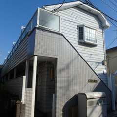 初期費用なんと5万円！！ 小田急線千歳船橋駅まで徒歩8分♪ さらに家賃7月末まで無料！！ （次回更新予定日7月6日）の画像