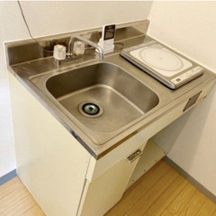 初期費用なんと5万円！！ 小田急線千歳船橋駅まで徒歩8分♪ さらに家賃7月末まで無料！！ （次回更新予定日7月6日） − 東京都