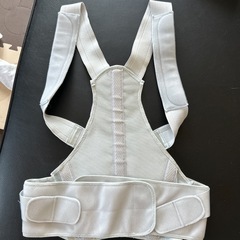 腰痛コルセット　サポーターの画像
