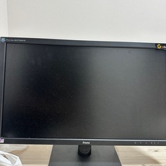 iiyama GE2788HS モニター
