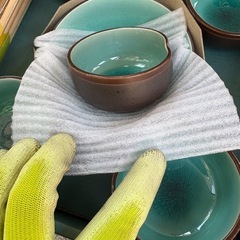 和食器セットの画像