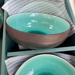 和食器セットの画像