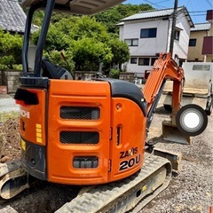 0.1BH 稼働時間350h　の画像