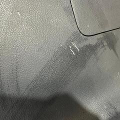 ☆TOYOTA☆トヨタ アイシス バックドアの画像