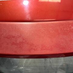 ☆TOYOTA☆トヨタ アイシス バックドアの画像