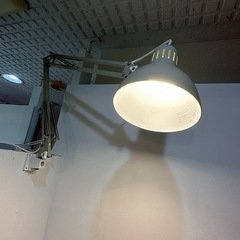 【IKEA】ワークランプ