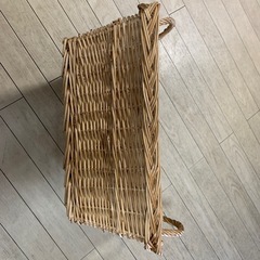 可愛い💖ステキなカゴ🧺の画像