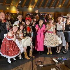 ビッグイベント出演バンド募集 - 大津市