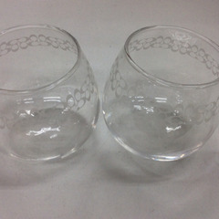 ★ 中古美品 コーチ ペア グラス