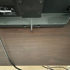 テレビ台の画像