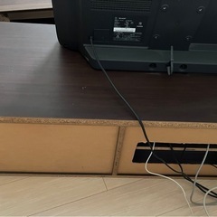 テレビ台の画像