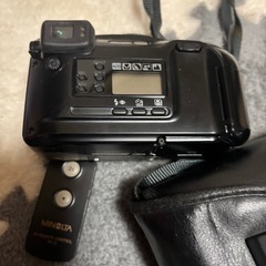 ミノルタ デジカメの画像