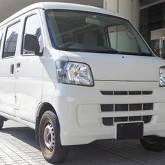 軽貨物ドライバー募集中！