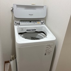 パナソニック洗濯機