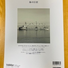 【新品・未使用】CRUISE Traveller MSCクルーズの画像