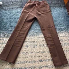 ☆中古☆ノンブランド　レディースパンツ(F)の画像