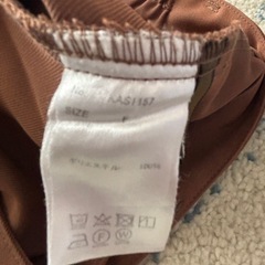 ☆中古☆ノンブランド　レディースパンツ(F)の画像