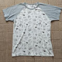 リラックマTシャツ