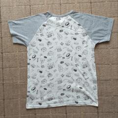リラックマTシャツの画像