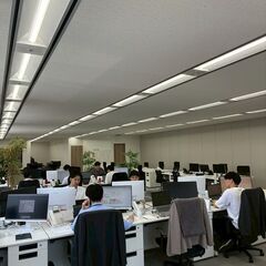 【大阪勤務！】【賞与年3回】【月給27～60万】【年間休日120日】【未経験歓迎！】【20～30代】【人材業界の営業職を募集中！】の画像