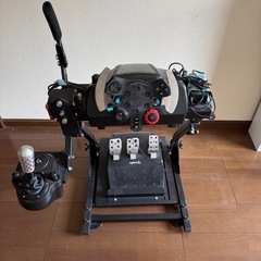 ハンコン