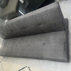 ソファーベット
