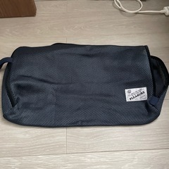 未使用　洗濯ネット　　