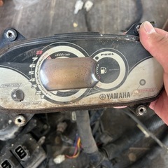 YAMAHAジェットスキー部品
の画像