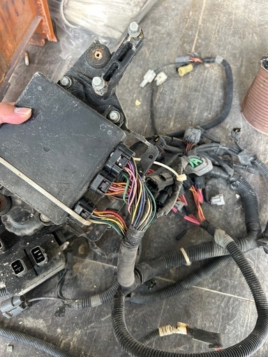 YAMAHAジェットスキー部品
