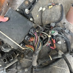 YAMAHAジェットスキー部品
の画像