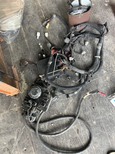 YAMAHAジェットスキー部品

